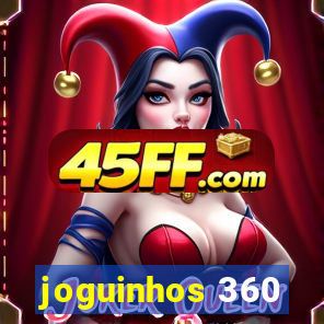 joguinhos 360